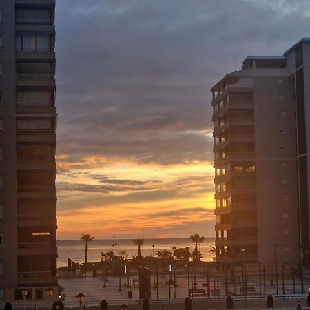 Apartament Relajate En Pareja O Familia!!! Tavernes de Valldigna Zewnętrze zdjęcie