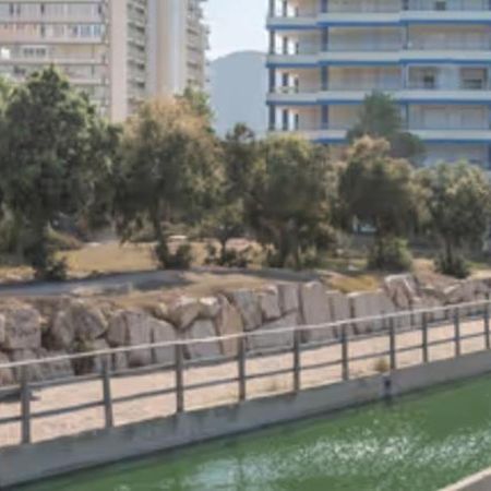 Apartament Relajate En Pareja O Familia!!! Tavernes de Valldigna Zewnętrze zdjęcie