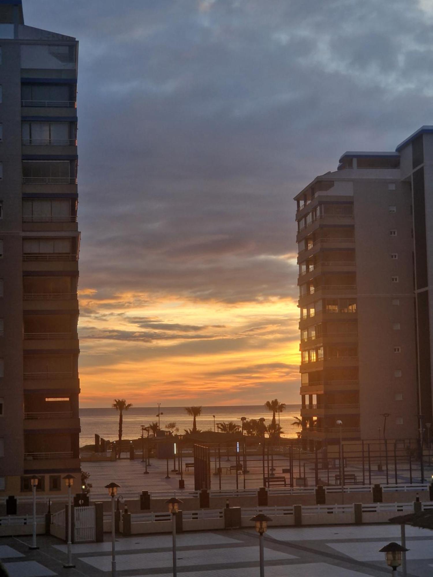 Apartament Relajate En Pareja O Familia!!! Tavernes de Valldigna Zewnętrze zdjęcie