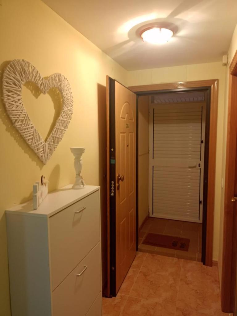 Apartament Relajate En Pareja O Familia!!! Tavernes de Valldigna Zewnętrze zdjęcie