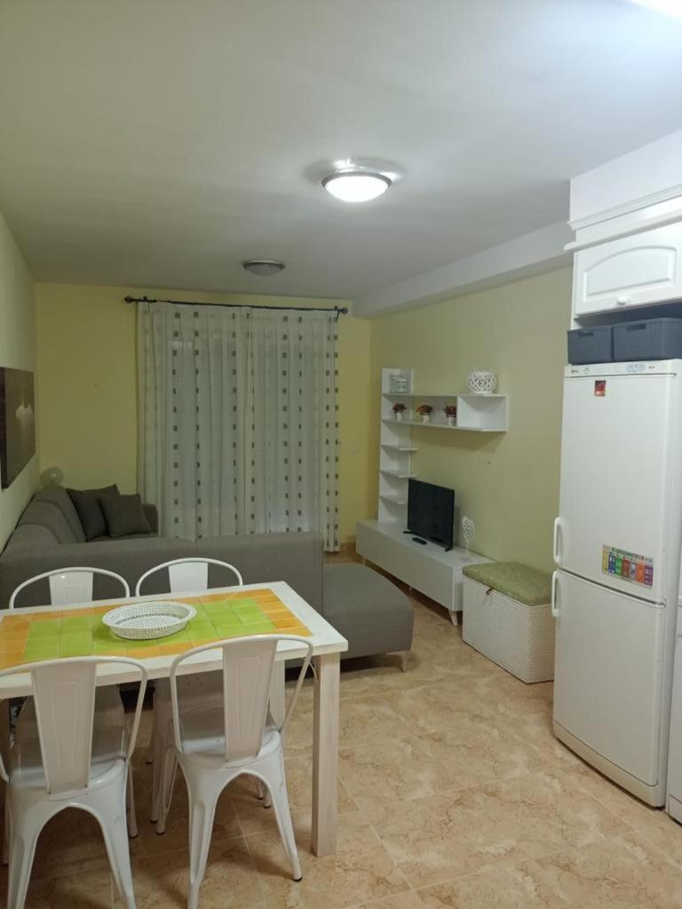 Apartament Relajate En Pareja O Familia!!! Tavernes de Valldigna Zewnętrze zdjęcie