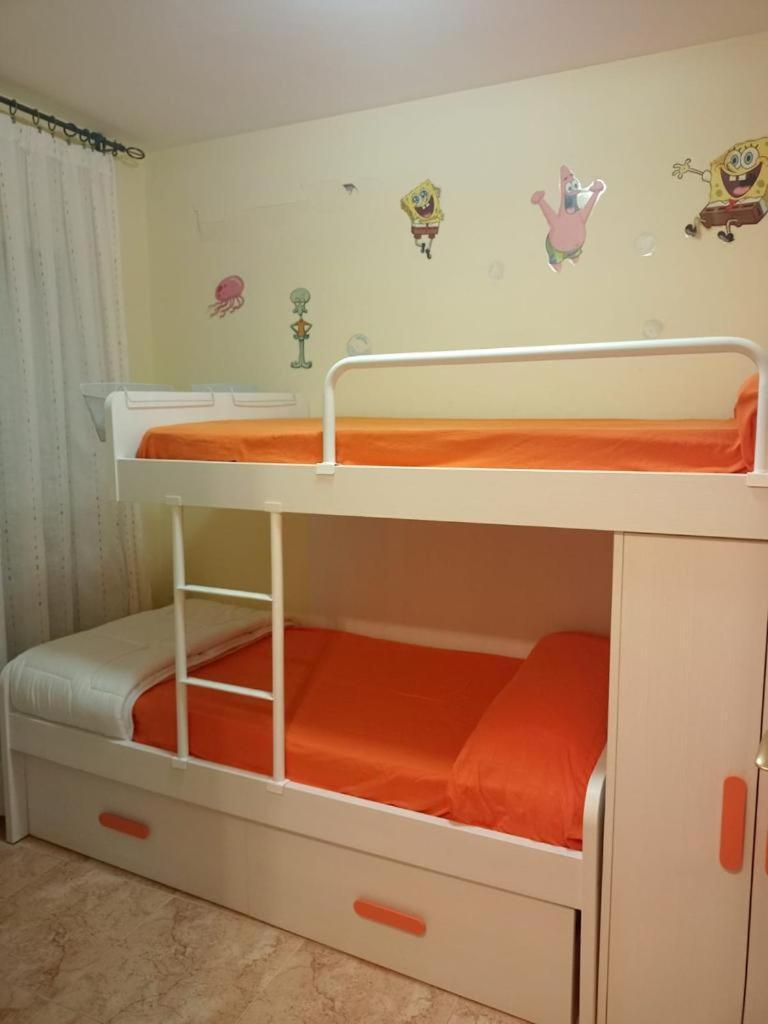 Apartament Relajate En Pareja O Familia!!! Tavernes de Valldigna Zewnętrze zdjęcie