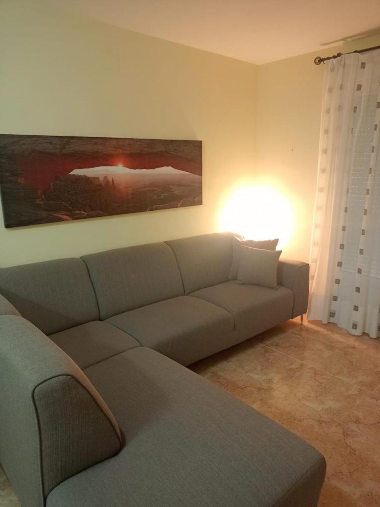 Apartament Relajate En Pareja O Familia!!! Tavernes de Valldigna Zewnętrze zdjęcie