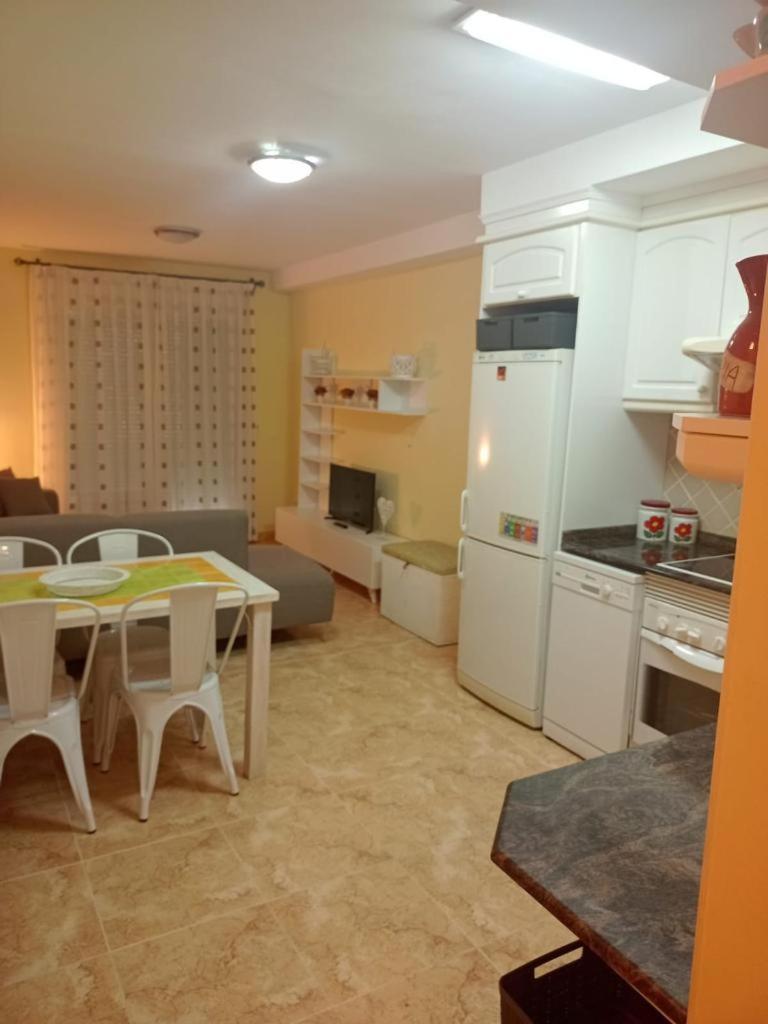 Apartament Relajate En Pareja O Familia!!! Tavernes de Valldigna Zewnętrze zdjęcie